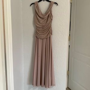 Party dress.  Size  6P.